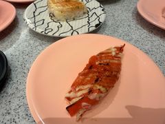 -争鲜回转寿司(海曙天一PLUS店)