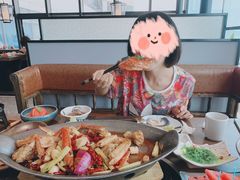 -蟹之国·精品蟹料理(极地店)