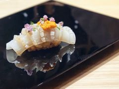 -鮨青(恒基名人购物中心店)