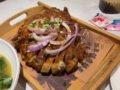 -火龙堂·风味民间菜(文一路店)