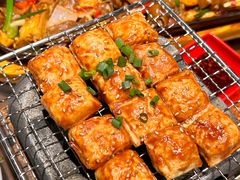 -雀舞云南菜(天津天河城购物中心店)