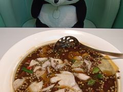 -眉州东坡·熊猫主题餐厅(枫蓝店)