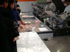 -火锅岛潮牌自助餐厅(天津天佑城店)