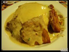 -沙嗲王(加拿芬店)