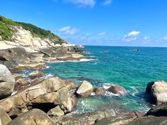 -三亚蜈支洲岛旅游区