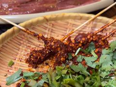 -蜀大侠火锅(总府路店)