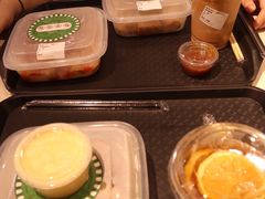 -孖记茶档·热腾茶餐(荔湾领展广场店)