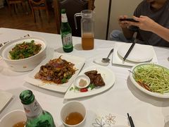 -宝燕壹号(长寿店)