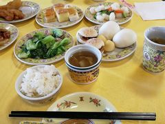 -听鹂馆饭庄(颐和园店)