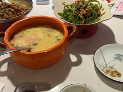 -33号大院·青岛本帮菜(五四广场店)