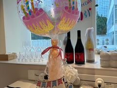 -Living Kitchen团建·厨艺派对空间(国贸店)