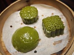 -浙江安吉JW万豪酒店·万豪中餐厅