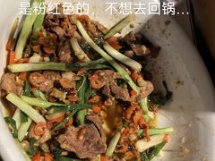 -李久其家民间餐厅(观沙岭公园店)