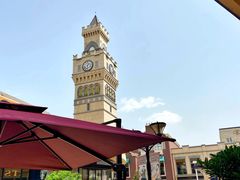 -王府井奥莱临潼小镇(临潼店)