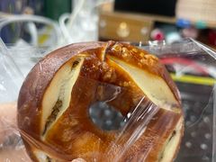 -yeast面包店