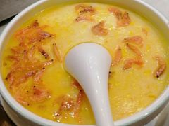 干虾蒸鸡蛋-不倒翁·安徽名菜楼(步行街店)