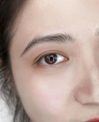 -babiline芭比莱恩半永久纹眉纹唇发际线