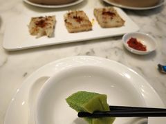 -唐阁海景中餐厅·纯手工早茶·粤菜(海口朗廷酒店)