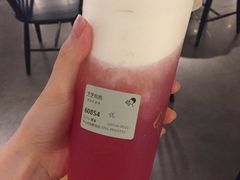 -喜茶(中山利和新地店)
