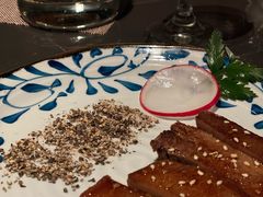 盐烤牛舌-極上萬膳·日料放题(海岸城店)