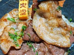 -铁火堂(尖沙咀店)