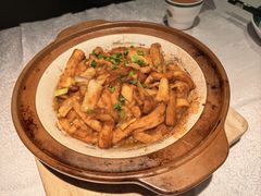 -德尚煌·顺德菜(誉山悠方天地店)