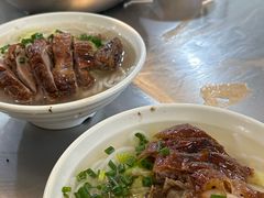 -杞兴东莞烧鹅