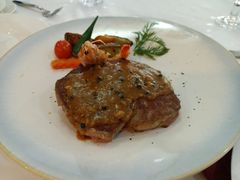 -维兰西餐(万泉河店)