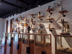 -MUSEO COFFEE咖啡博物馆