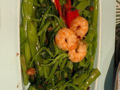 -蕉叶·广州明星泰国菜(黑金冠保利广场店)