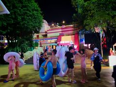 -重庆玛雅海滩水公园