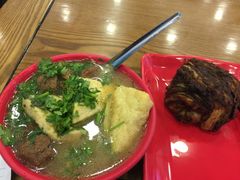 -老回回饺子馆(海洋馆店)