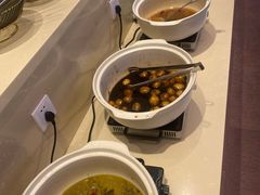 -素满香·食养自助(建邺万达店)