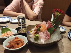 -小山日本料理(兴业太古汇店)