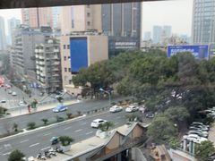 -索菲特酒店·乐轩华中餐厅