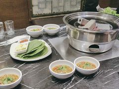 -金刚山(学府路店)