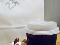 -2326 Coffee Roaster咖啡豆可选店(林肯公园店)