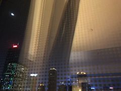 -广州天河希尔顿酒店