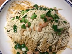 -十面春风·江南面馆(崇宁路店)