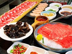 -阳坊涮肉(西直门凯德mall店)