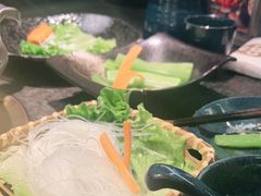 -湊湊火锅·茶憩(打浦桥日月光店)