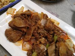 -乡间好味私家菜(总店)