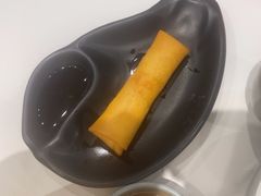 -馋三尺蟹粉小笼(人民广场店)