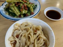 -太原面食店(解放路店)