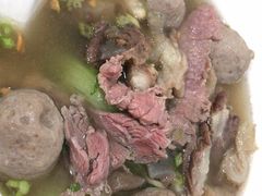 -菜忠潮州牛肉店(岗厦店)