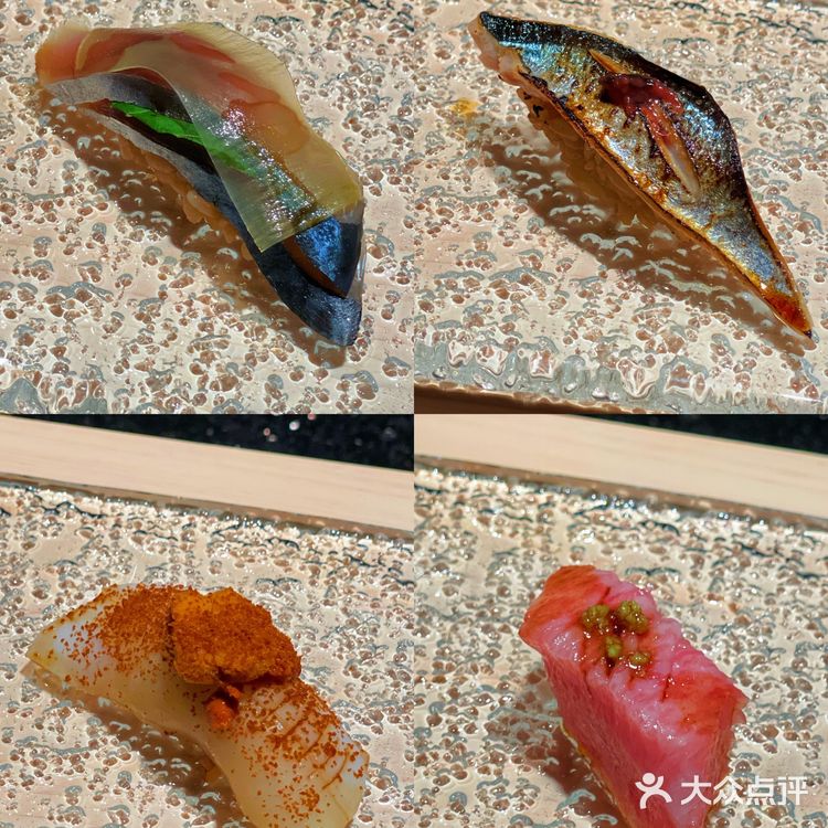 深圳新店|前海也有好吃的omakase啦!