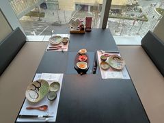 -花潮料理艺食馆(成都万象城店)