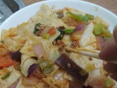 -马学武手抓美食(下南关总店)