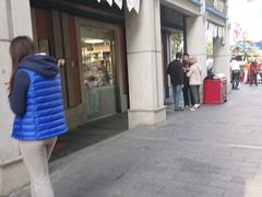 -吉庆街美食广场