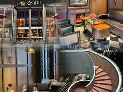 门面-民国红公馆·秦淮八艳(夫子庙店)